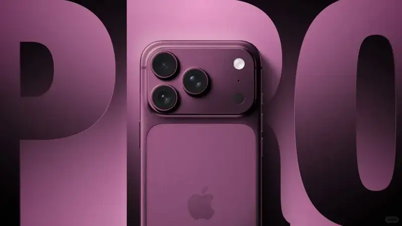Variable Aperture Camera Accessories: comma's Lens Protection Solution for the New iPhone 2 iPhone 18 Pro with variable aperture main camera