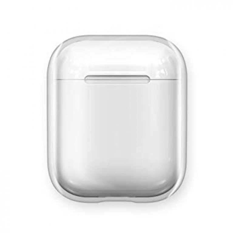 Crystal series case for AirPods