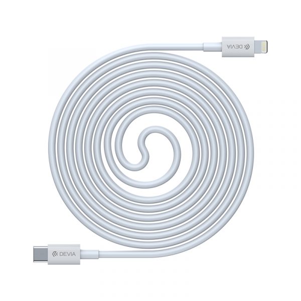 Smart series PD cable for lightning (3A)
