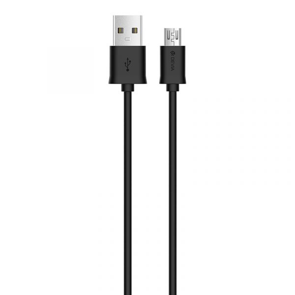 Smart Series Cable for Android (5V 2.1A,1M/2M)