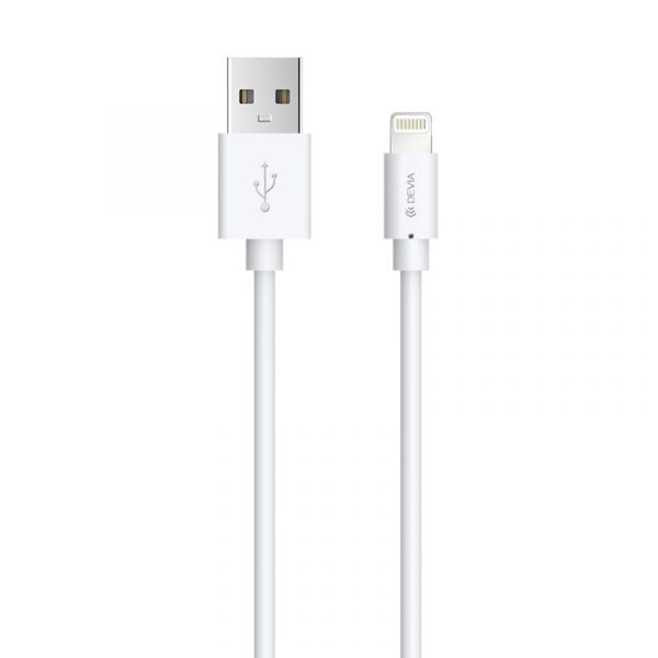 Smart Series Cable for Lightning (5V 2.1A, 1.2 M)
