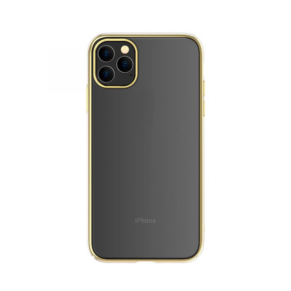 Glimmer series case (PC) – iPhone 11 Pro