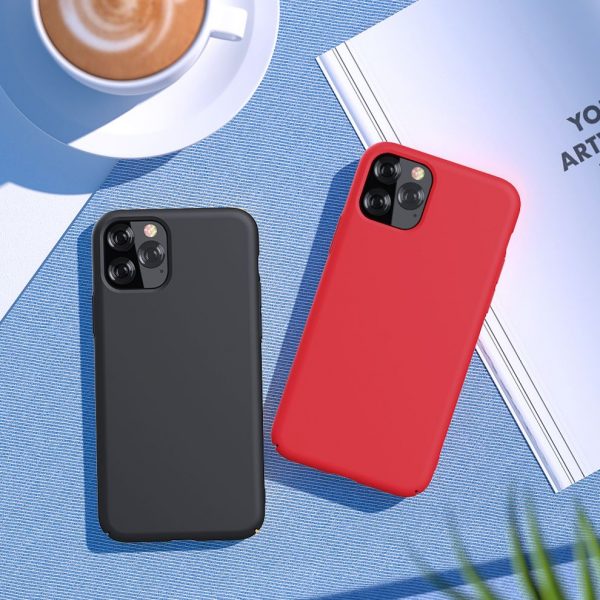 Nature Series Silicone Case – iPhone 11 Pro