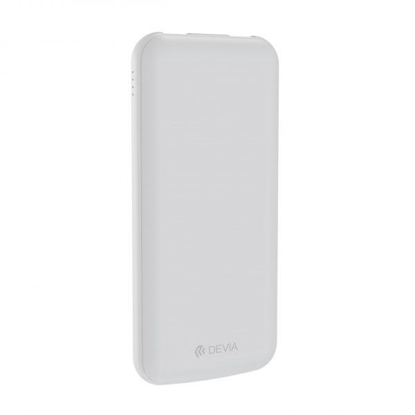 Kintone series power bank with 4 cables(10000mAh)