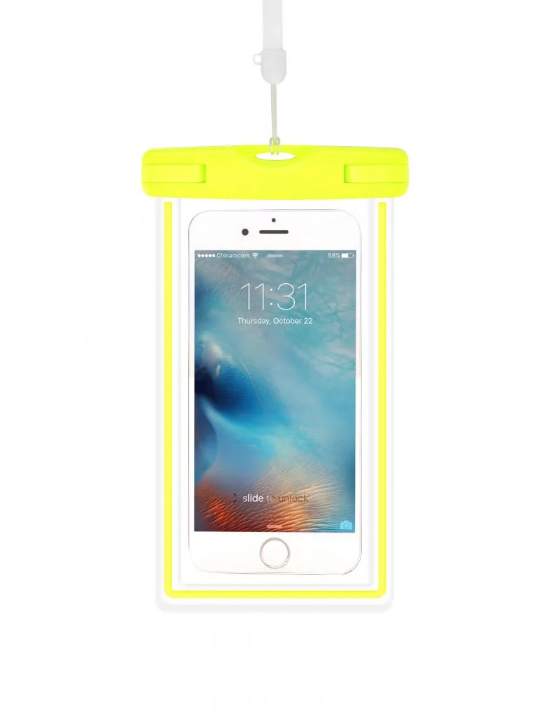 Ranger fluorescence waterproof bag