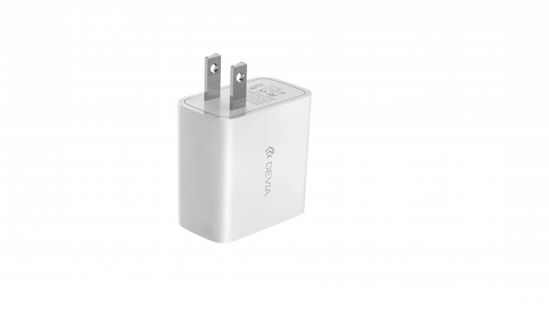 Smart series PD quick charger (US,20W) - Image 2