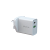 Smart series PD&QC quick charger(UK,20W)