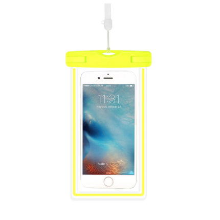 Ranger fluorescence waterproof bag