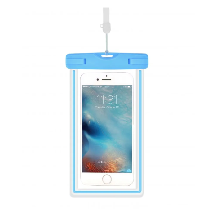 Ranger fluorescence waterproof bag