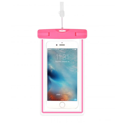 Ranger fluorescence waterproof bag