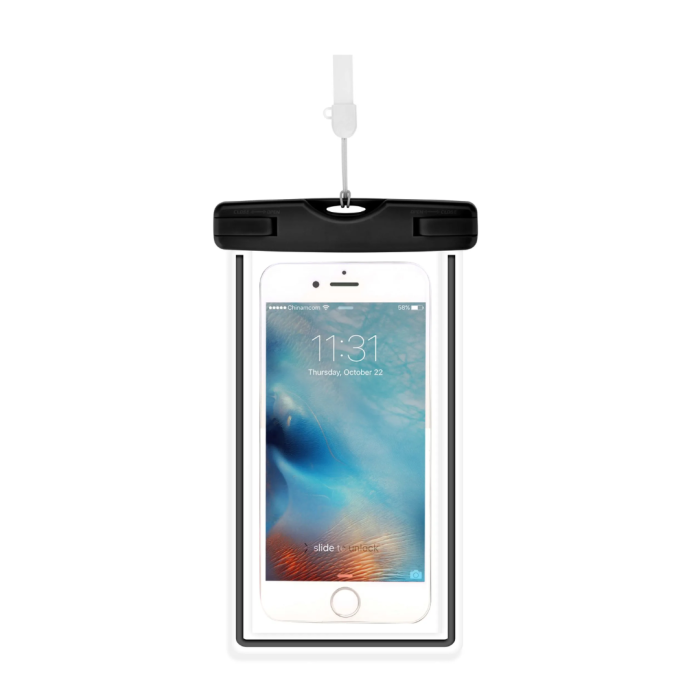 Ranger fluorescence waterproof bag