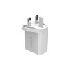 Smart series PD quick charger (UK,20W) - Image 2