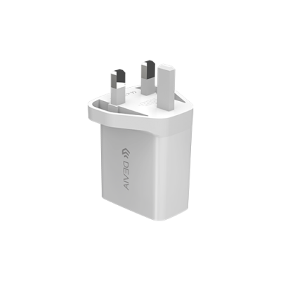 Smart series PD quick charger (UK,20W)