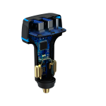 Extreme Speed Dual USB+Type-C Full Compatible Fast Car Charger(85W) - Image 5