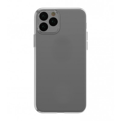 Naked case (TPU) – iPhone 11 Pro Max