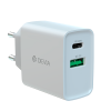 Smart Series PD&QC Quick Charger (EU, 20W)