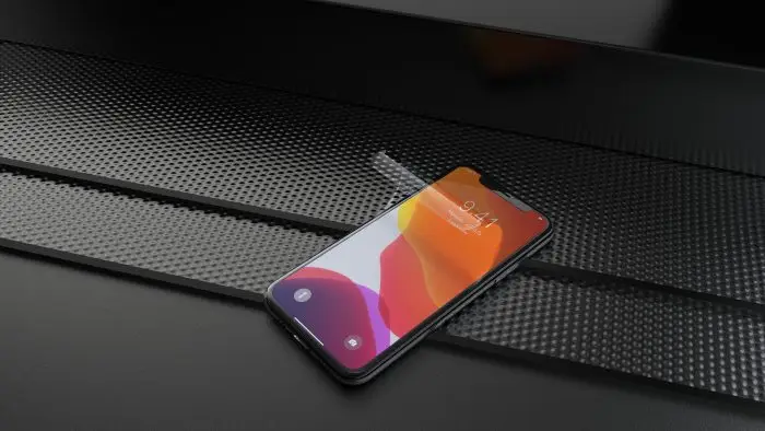 Intelligent Tpu Soft Protective Front Film (Update) (50Pcs) - Image 4