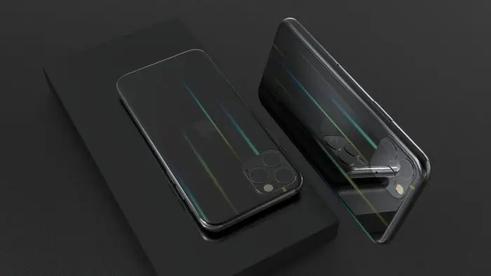 Intelligent Aurora Back Film (50 pcs) - Image 3