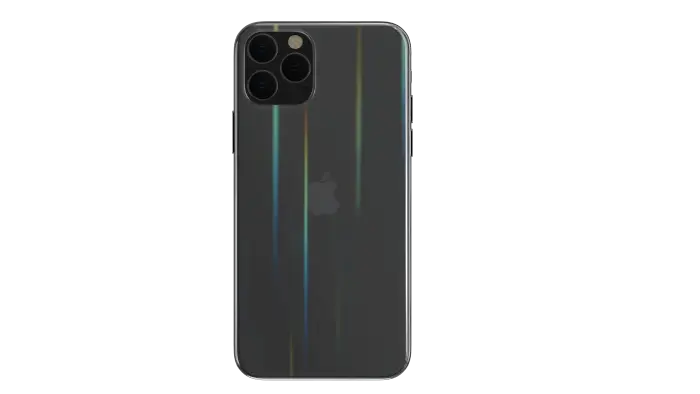 Intelligent Aurora Back Film (50 pcs) - Image 4