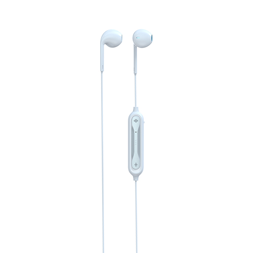 DEVIA Smart Bluetooth 4.2 Earphone