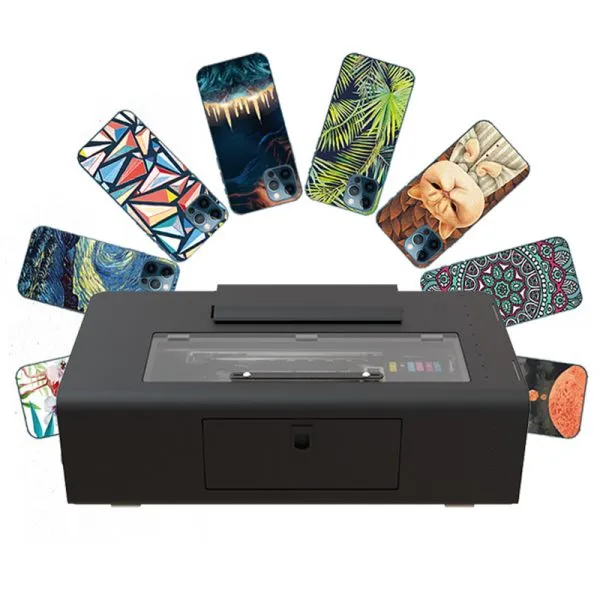 UV Print Plotter