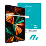Intelligent Tpu Soft Protector Front Film for Tablet (20 pcs)