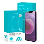 Intelligent Tpu Soft Protective Front Film (Update) (50Pcs)