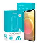 Intelligent Tpu Soft Anti-glare Protector Front Film (50 pcs)