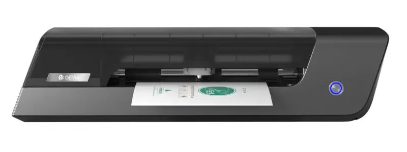 cutting plotter devia mini category