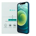 Intelligent Tpu Soft Protective Front Film (50 pcs) - Image 2
