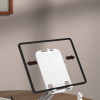 Desktop 360° Rotation Folding Stand for Phone & Tablet - Image 4