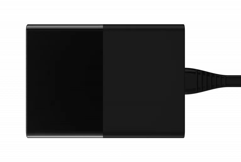 Extreme Speed Series Multi-port Desktop Charger (EU,80W) - Image 7