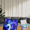 Desktop 360° Rotation Folding Stand for Phone & Tablet - Image 5