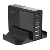 Extreme Speed Series Multi-port Desktop Charger (EU,80W)