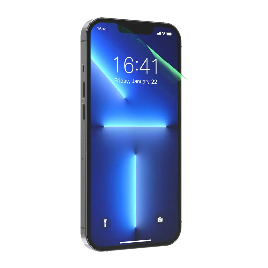 hydrogel film