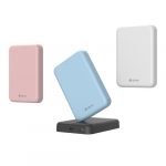 Smart Series PD 20W Magnet Wireless Charging Power Bank V2