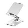 Desktop 360° Rotation Folding Stand for Phone & Tablet