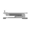 Desktop 360° Rotation Folding Stand for Phone & Tablet - Image 2