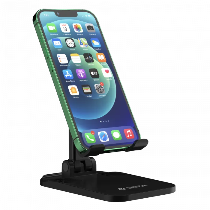 Desktop Folding Stand For Phone - Image 12