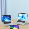 Kintone Series Multi-function Folding Stand For Tablet & Laptop - Image 3