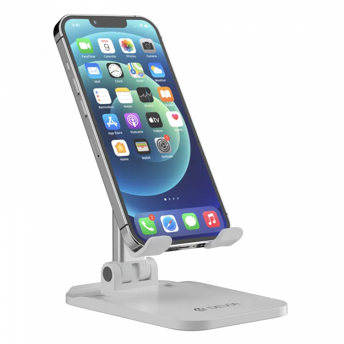 Desktop Folding Stand For Phone - Image 3