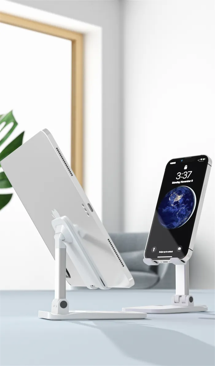 Desktop Folding Stand For Phone - Image 5