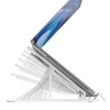 Kintone Series Multi-function Folding Stand For Tablet & Laptop - Image 6
