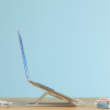 Kintone Series Multi-function Folding Stand For Tablet & Laptop - Image 8