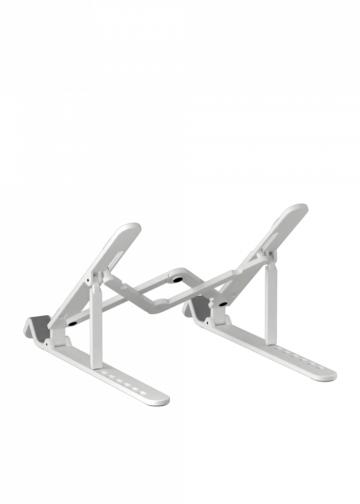 Kintone Series Multi-function Folding Stand For Tablet & Laptop - Image 9
