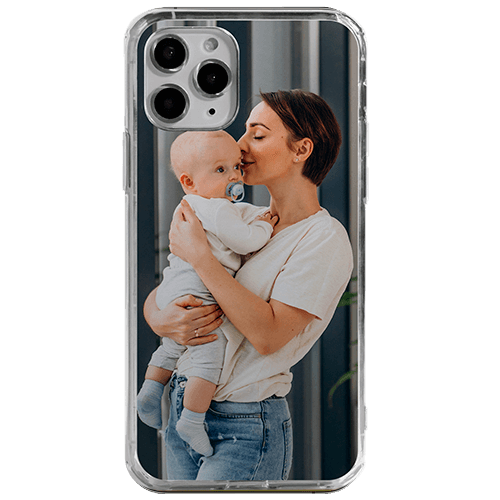 iphone funda madre e hijo