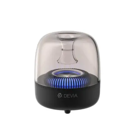 Smart Series Crystal Speaker (I-M2)