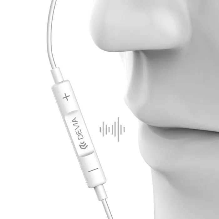 Star Series Earbuds Lightning Earphone - Image 9