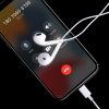Star Series Earbuds Lightning Earphone - Image 3