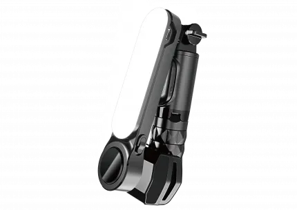 Handheld Gimbal Shake- proof Tripod Selfie Stick